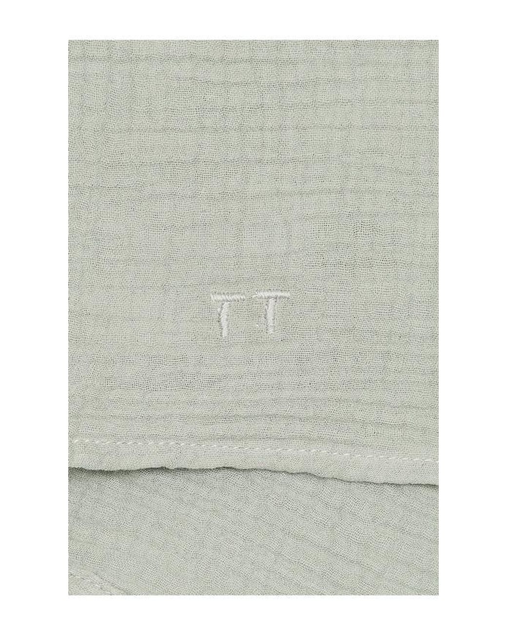 True Tribe Gray Pablo Shirt for men