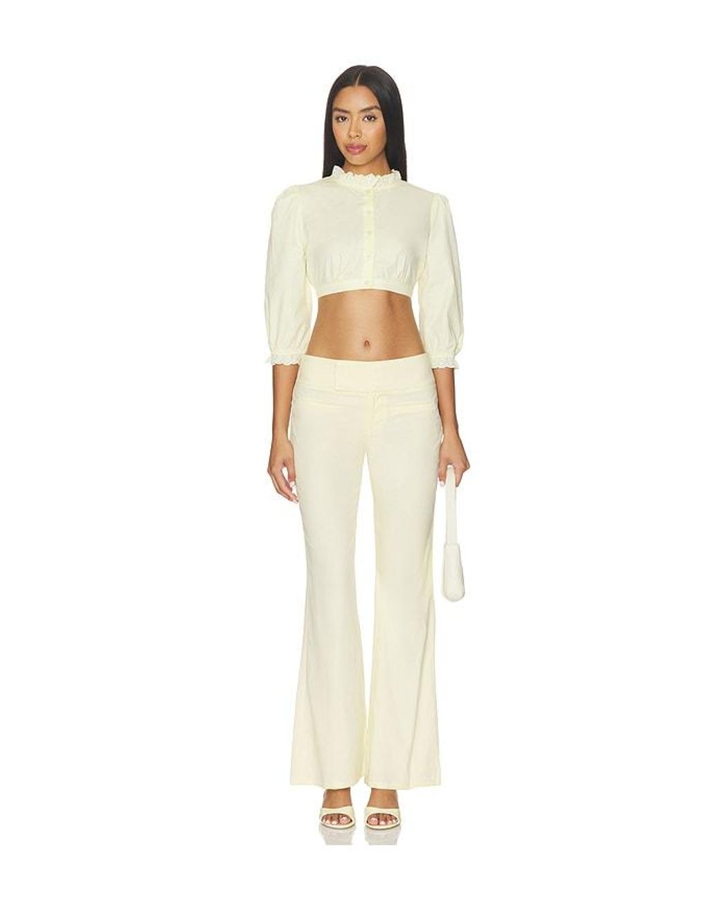 Lioness Natural Totti Top