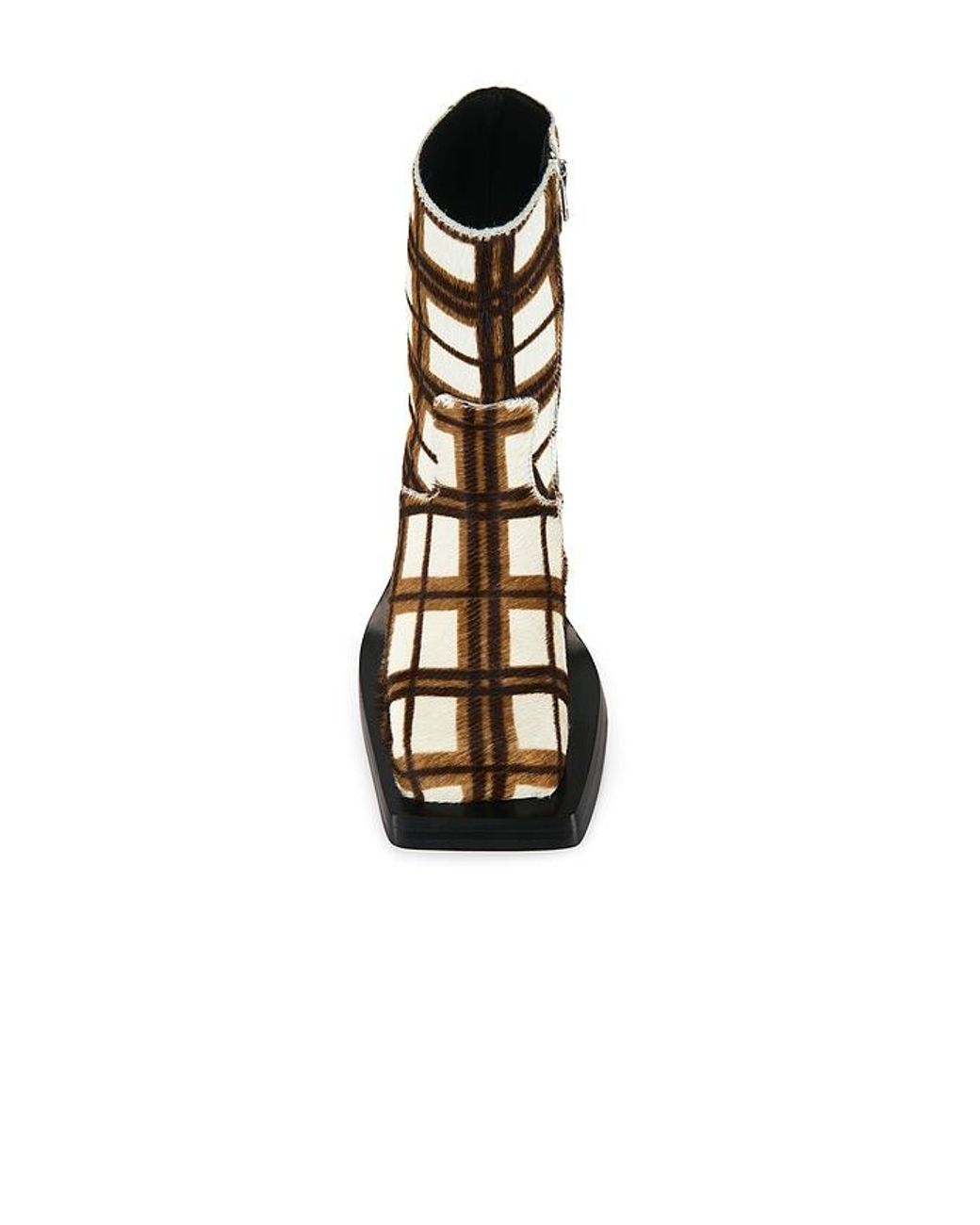 CAMPERLAB Black Boot Quetal
