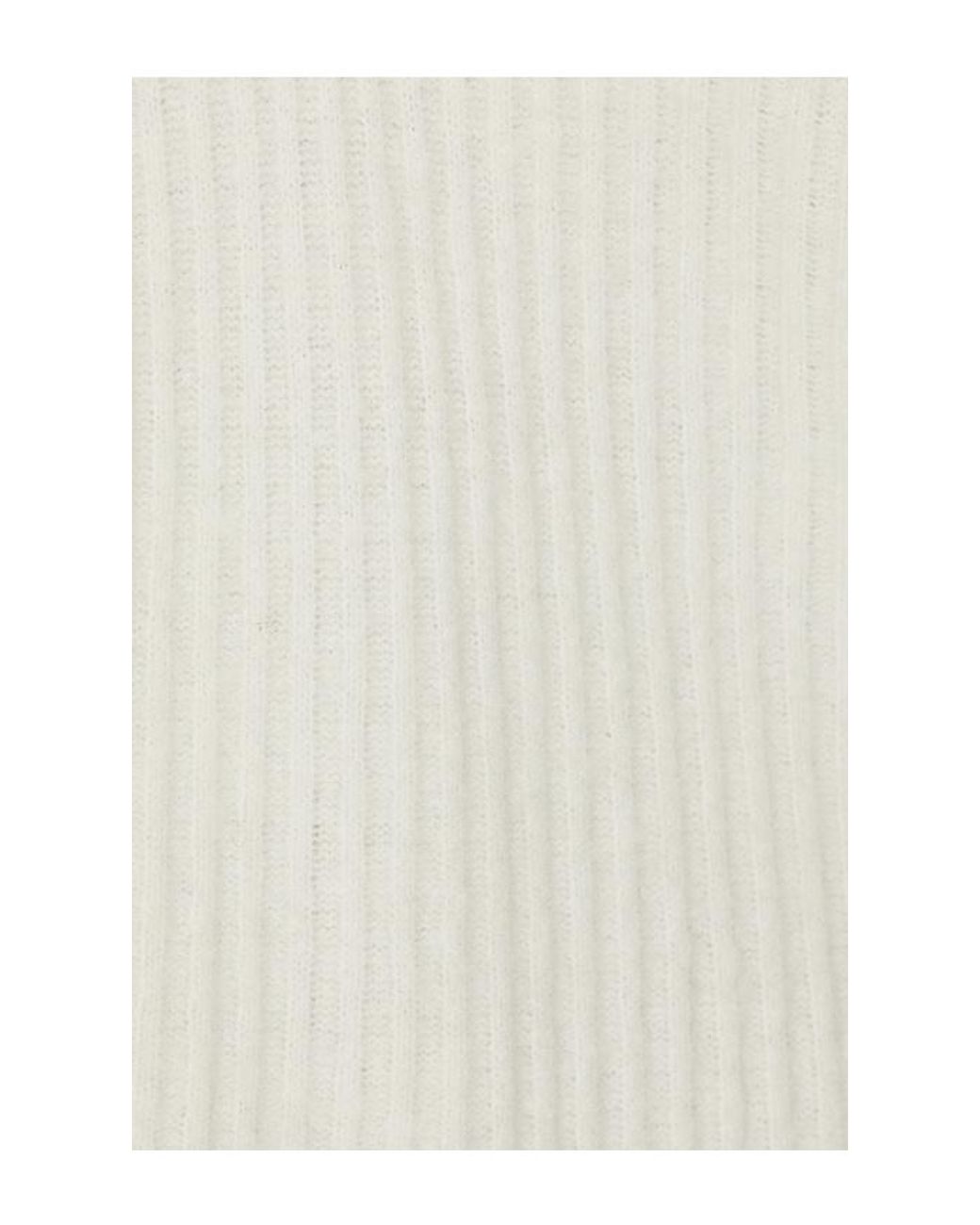 Bobi White Strick