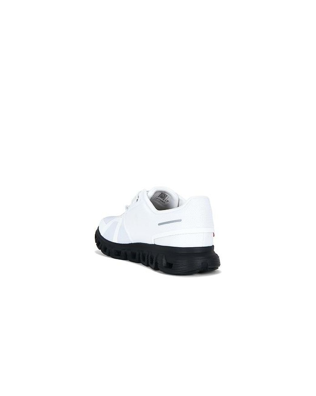 On Shoes White Cloud 6 for men