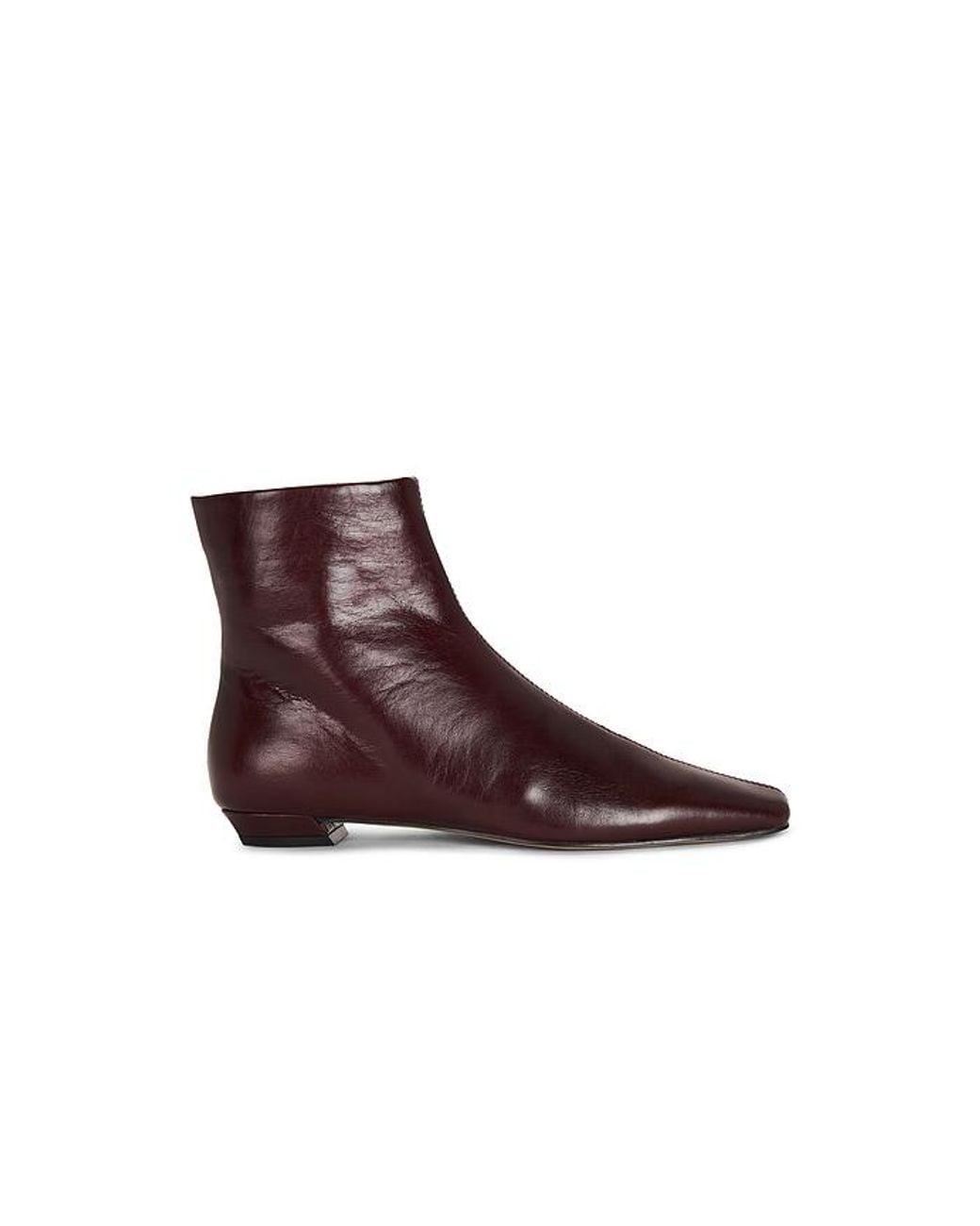 Steve Madden Brown Zami Boot
