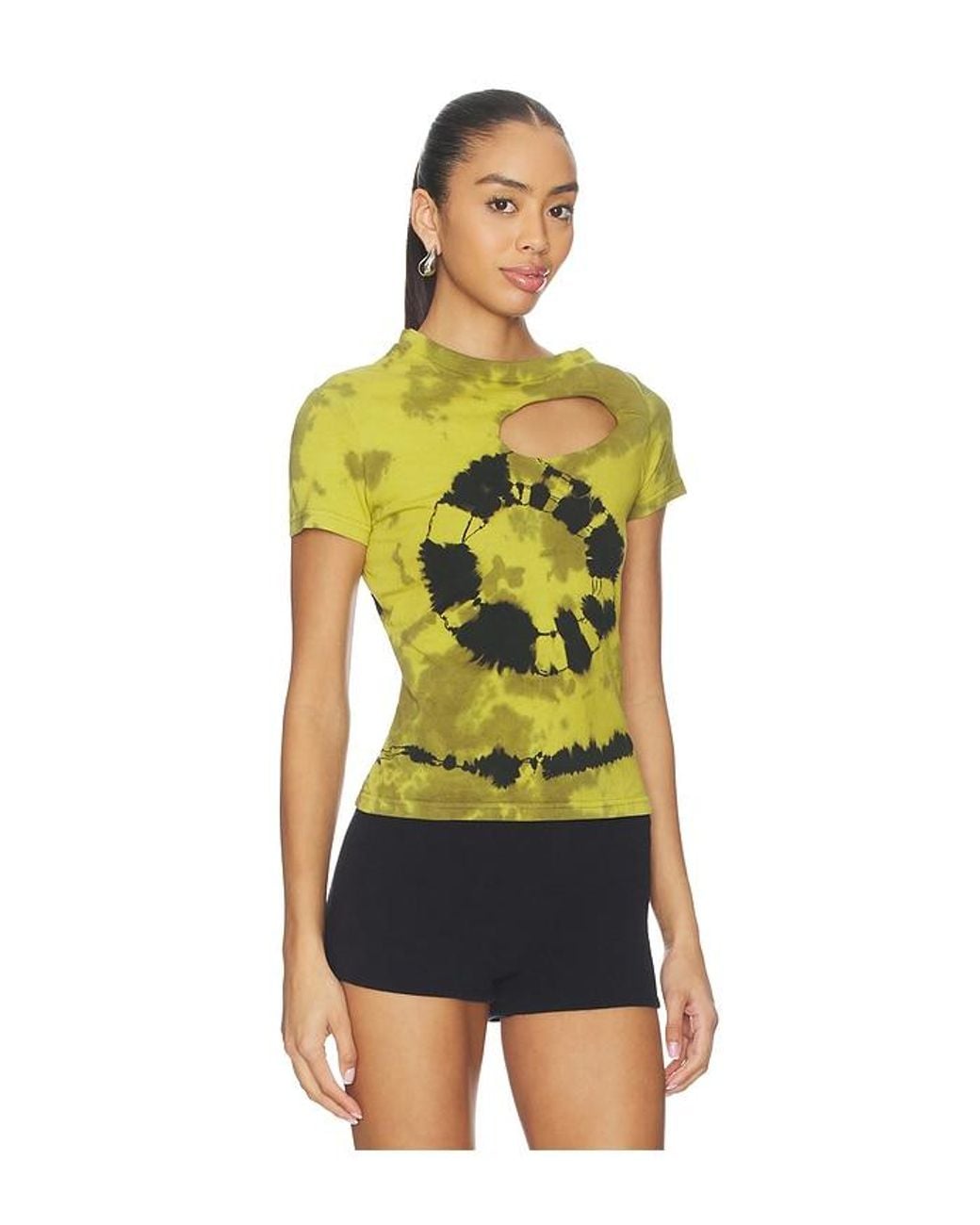 OTTOLINGER Multicolor Donut Exo T-Shirt
