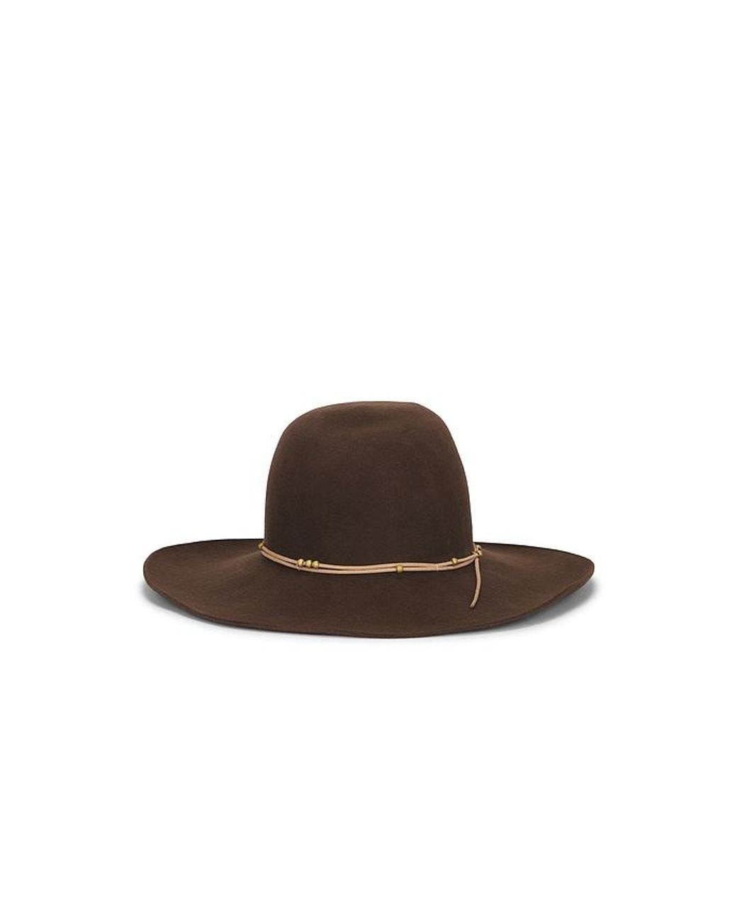Hat Attack Black Mountain Cowgirl Hat