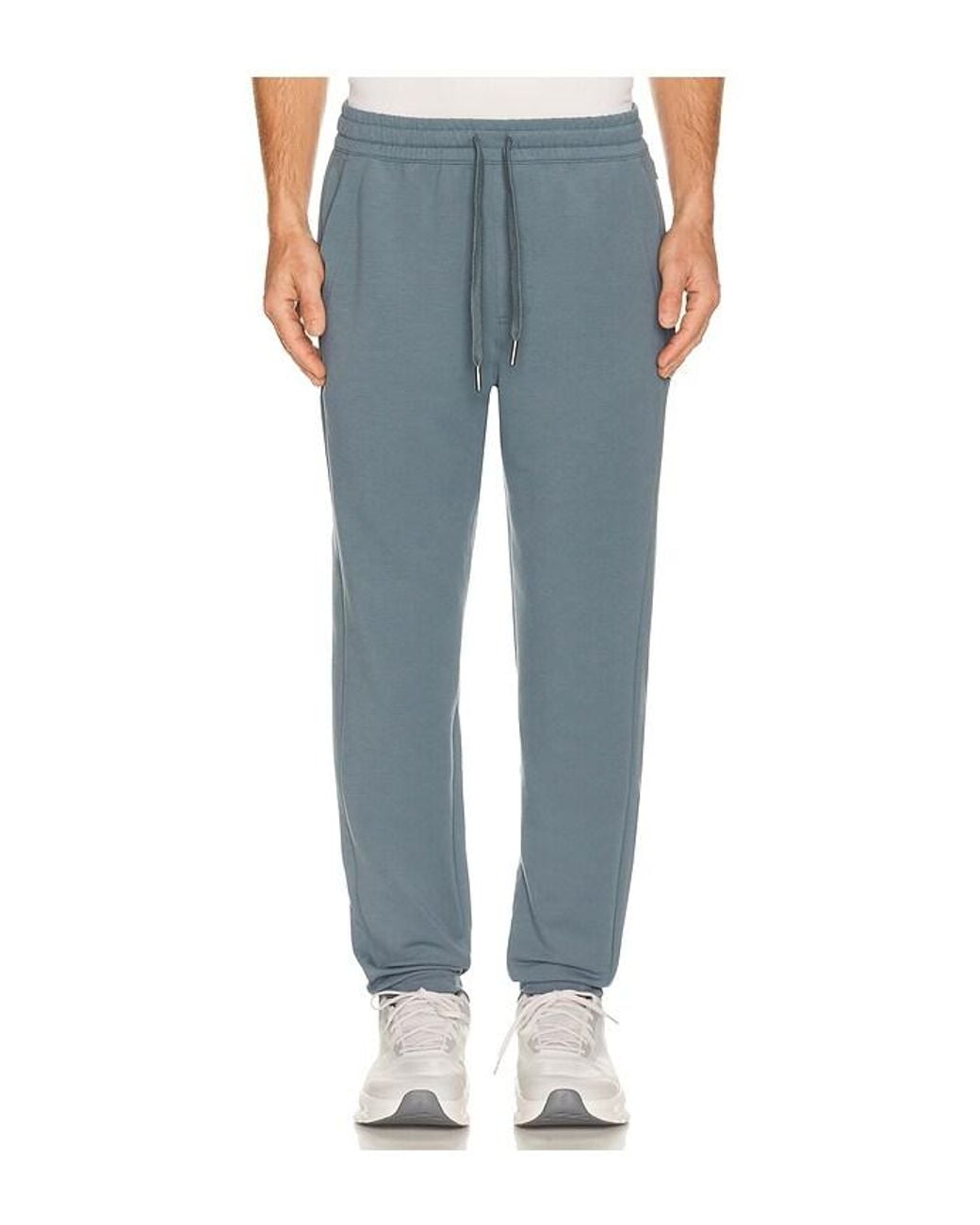Rhone Blue Dreamstate Jogger for men