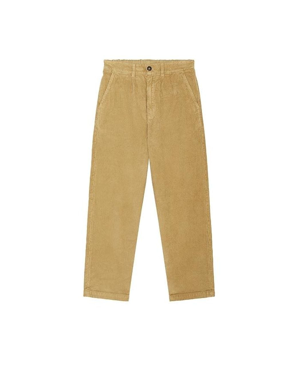 Barbour Natural Stretch Cord Relaxed Fit Pant for men