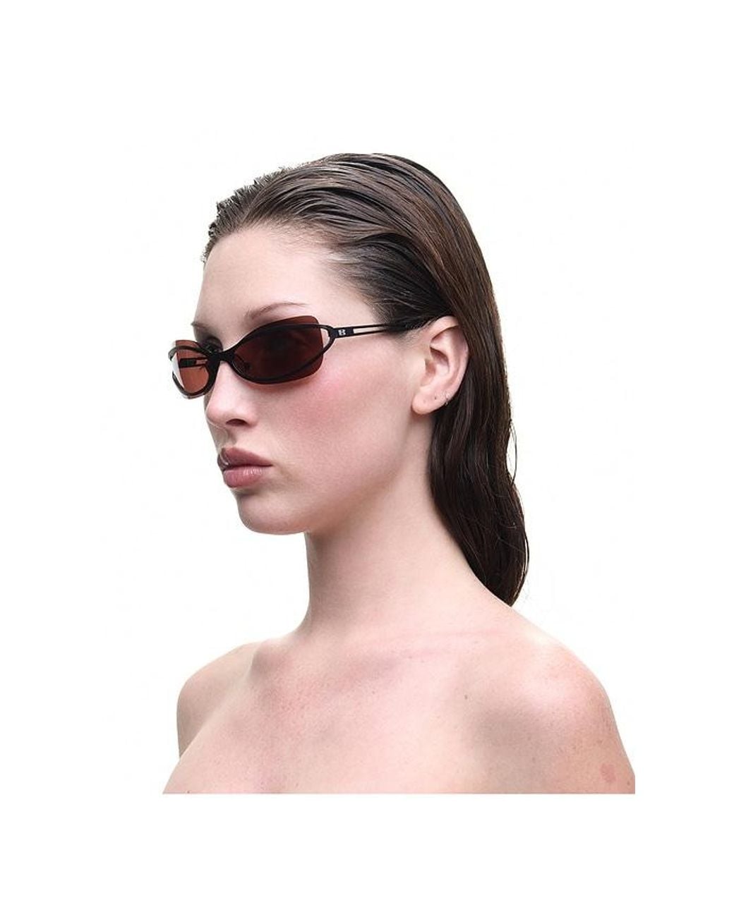 BRU Eyewear Brown Cannon
