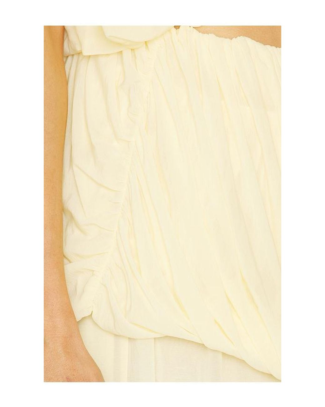 Ronny Kobo Natural X Revolve Willa Pant