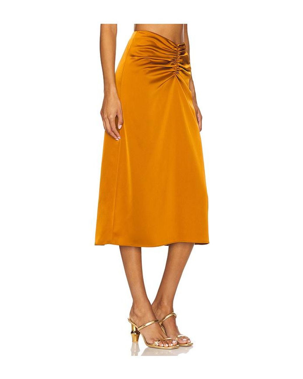 Et Ochs Orange Rock Lain