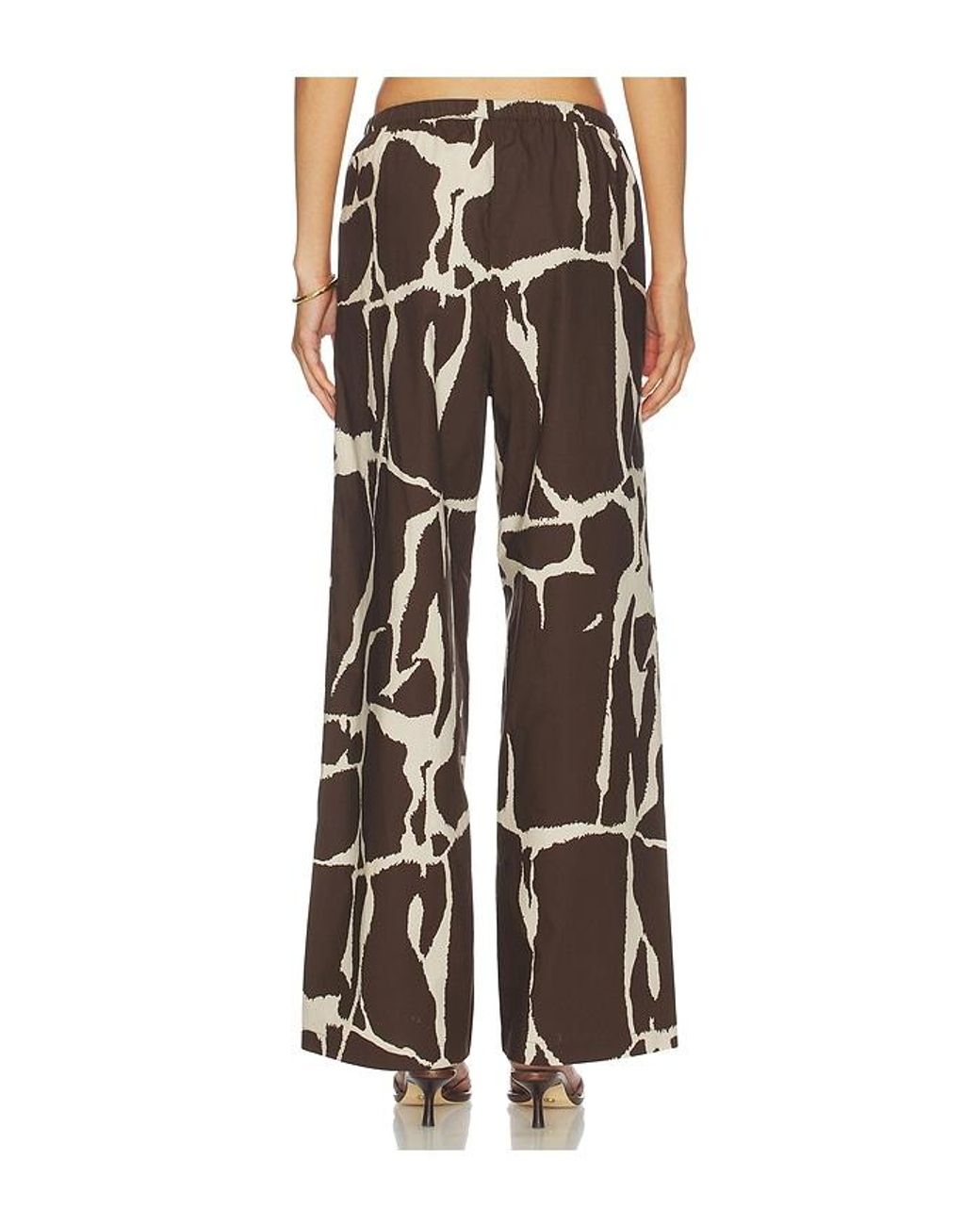Rails Black Emmie Pant