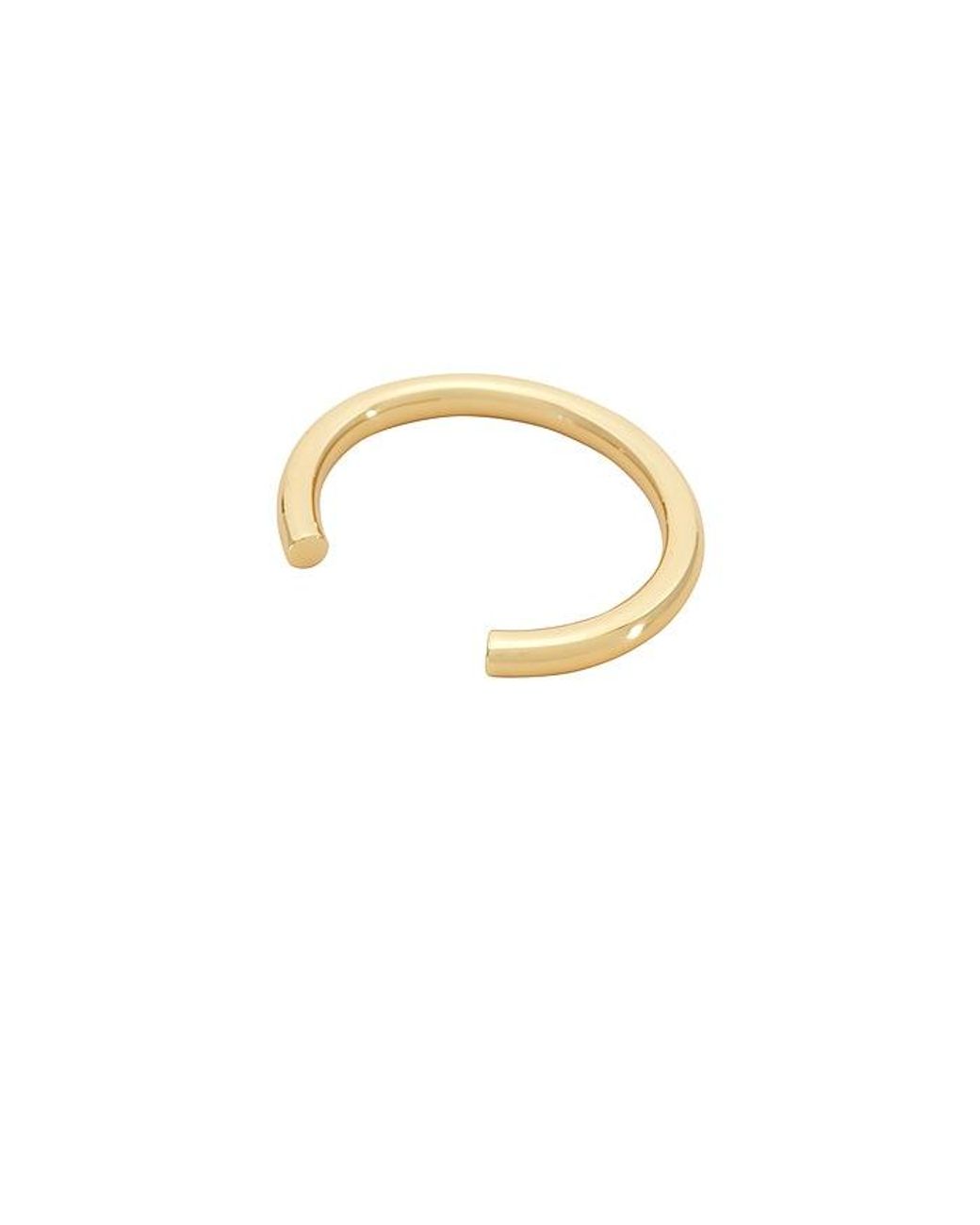Jennifer Fisher White Natasha Cuff