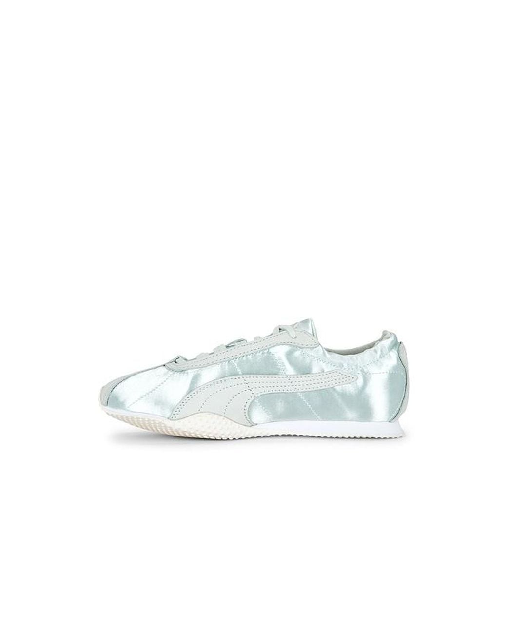 PUMA Blue H-Street Etoile Sneaker
