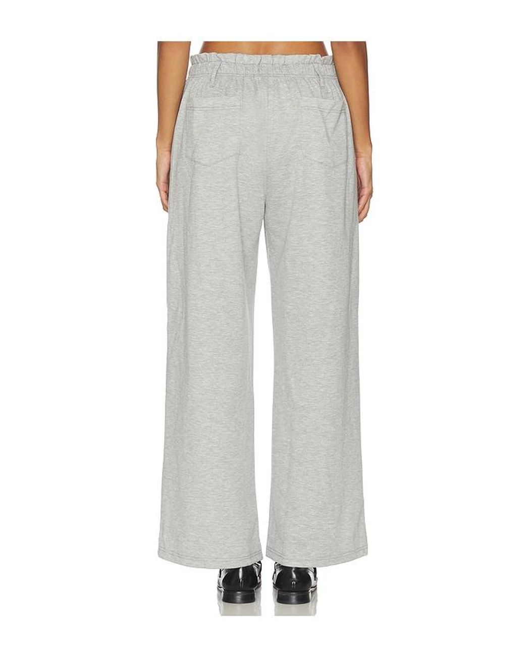 Lioness White Muse Pant