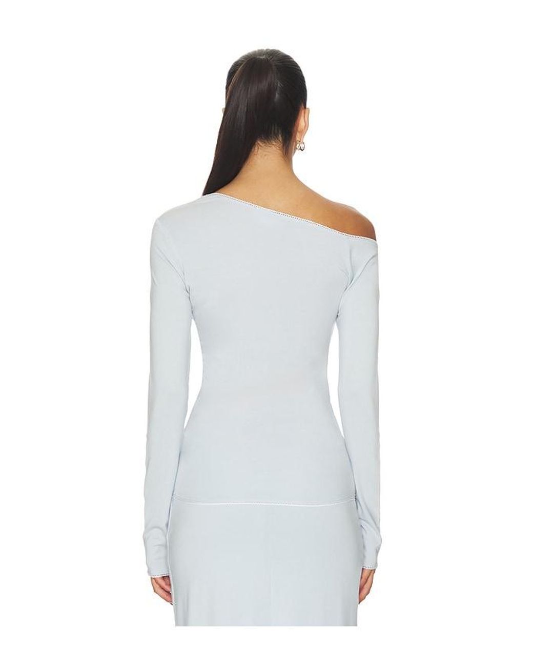 The Line By K White Adrira Top