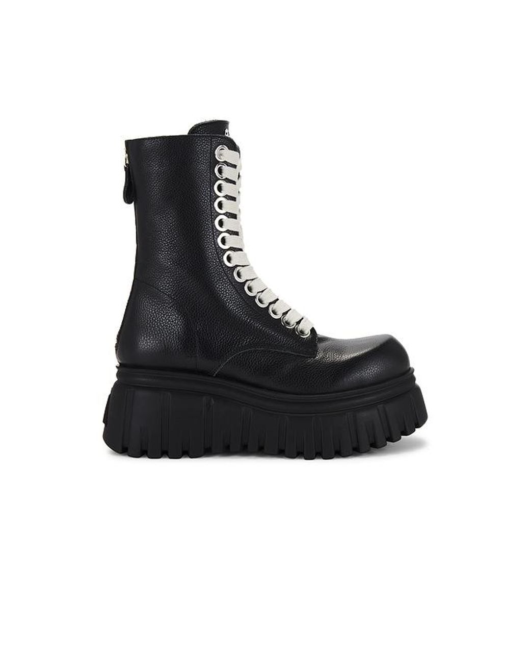 Aniye By London Loop Boot in Black Lyst