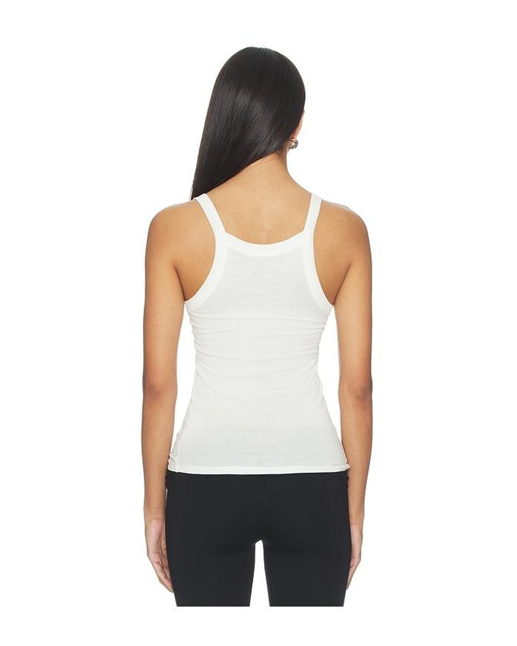 ÉTERNE White Duke Tank