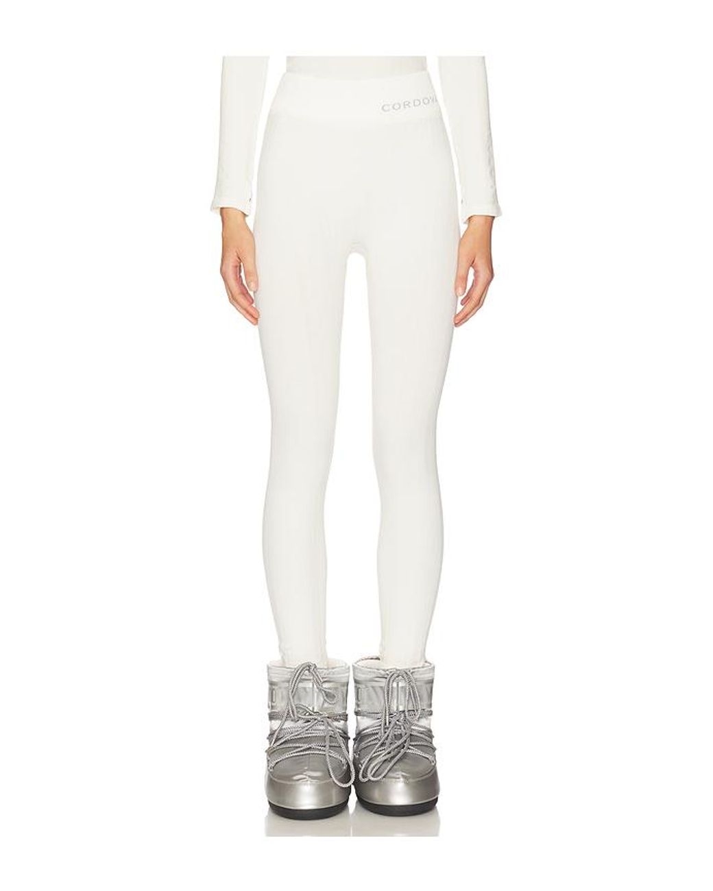 CORDOVA White Sol Bottom