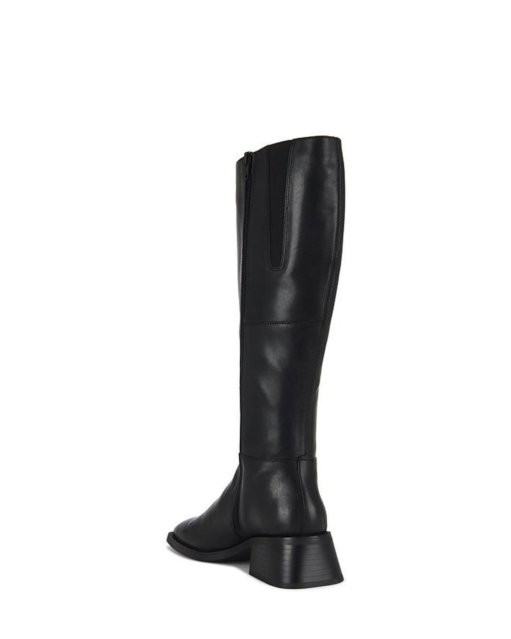 Vagabond Black Blanca Boot