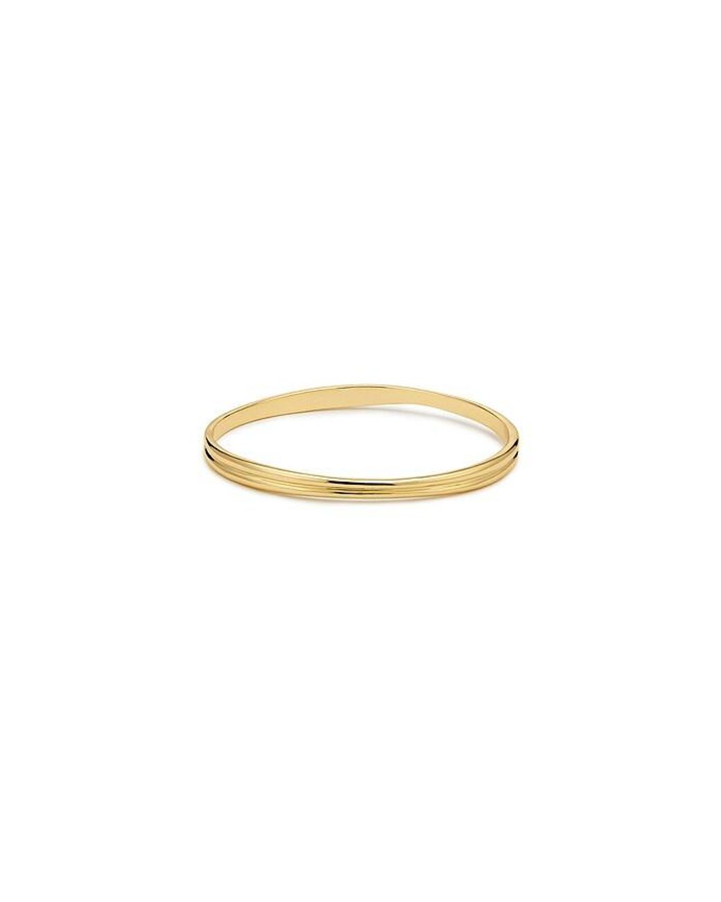 Luv Aj White The Mallorca Upper Arm Bangle