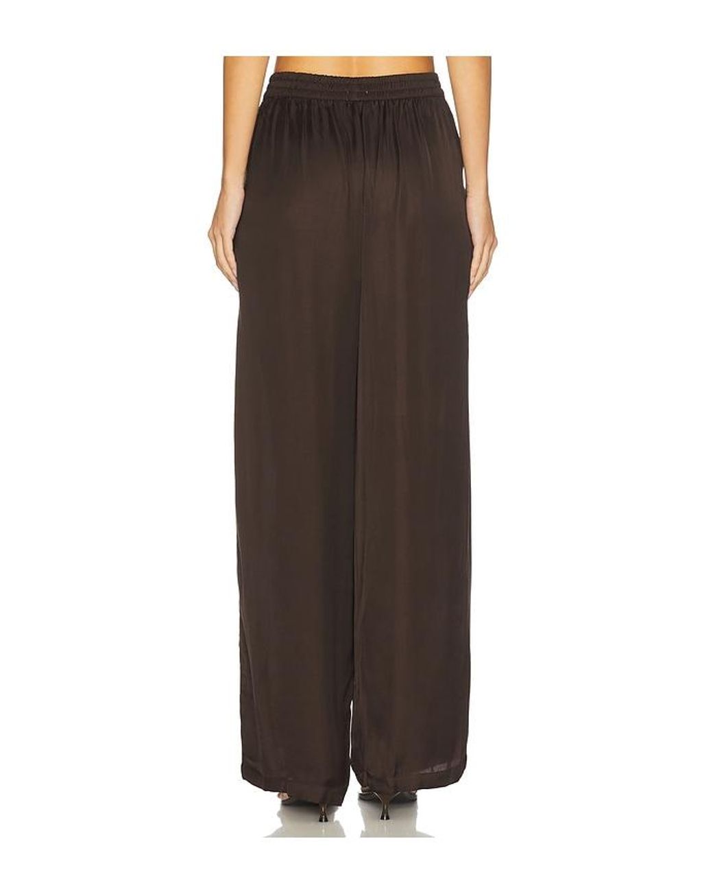 Vitamin A Brown Kami Pant