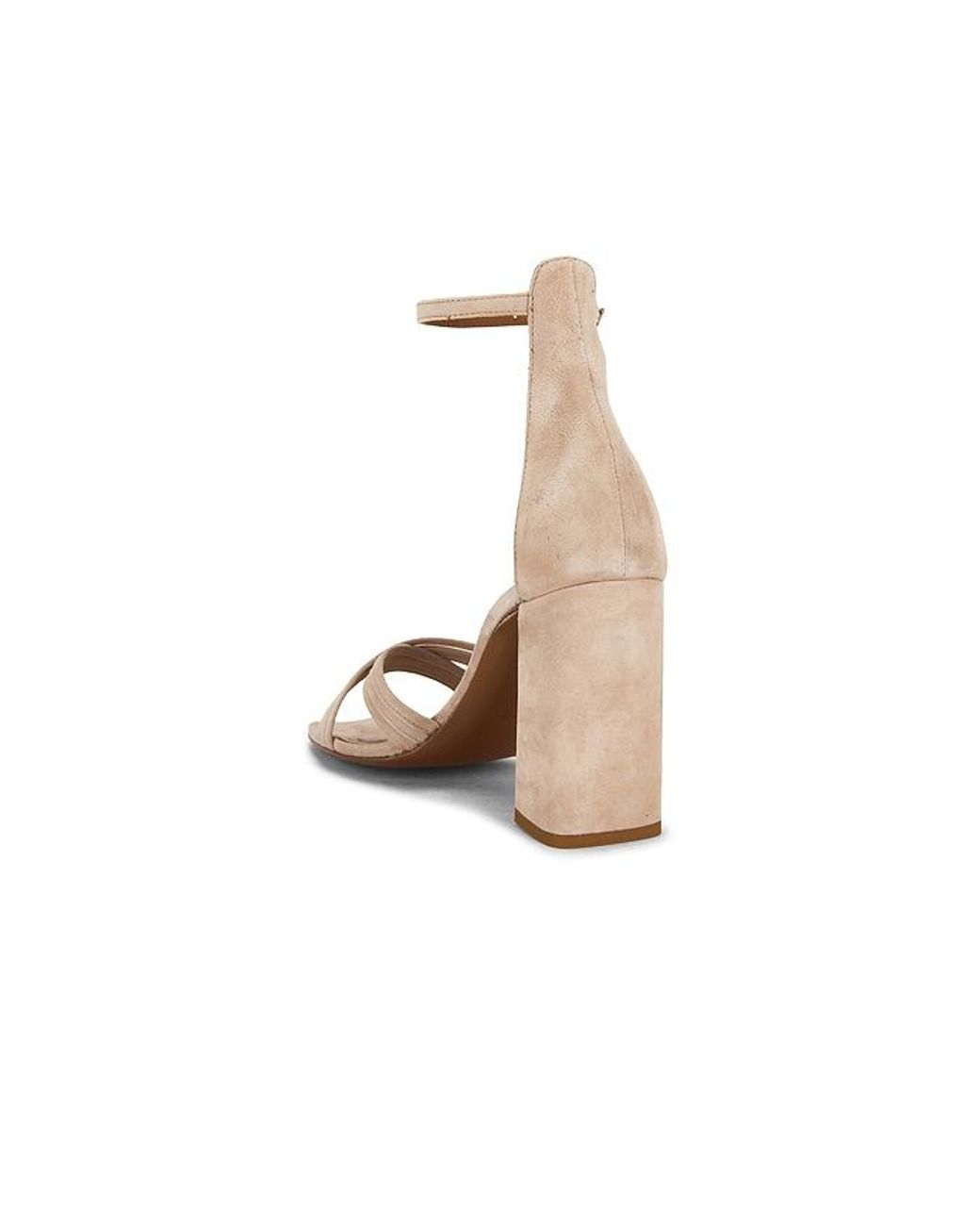 Atp Atelier White Drena Sandal