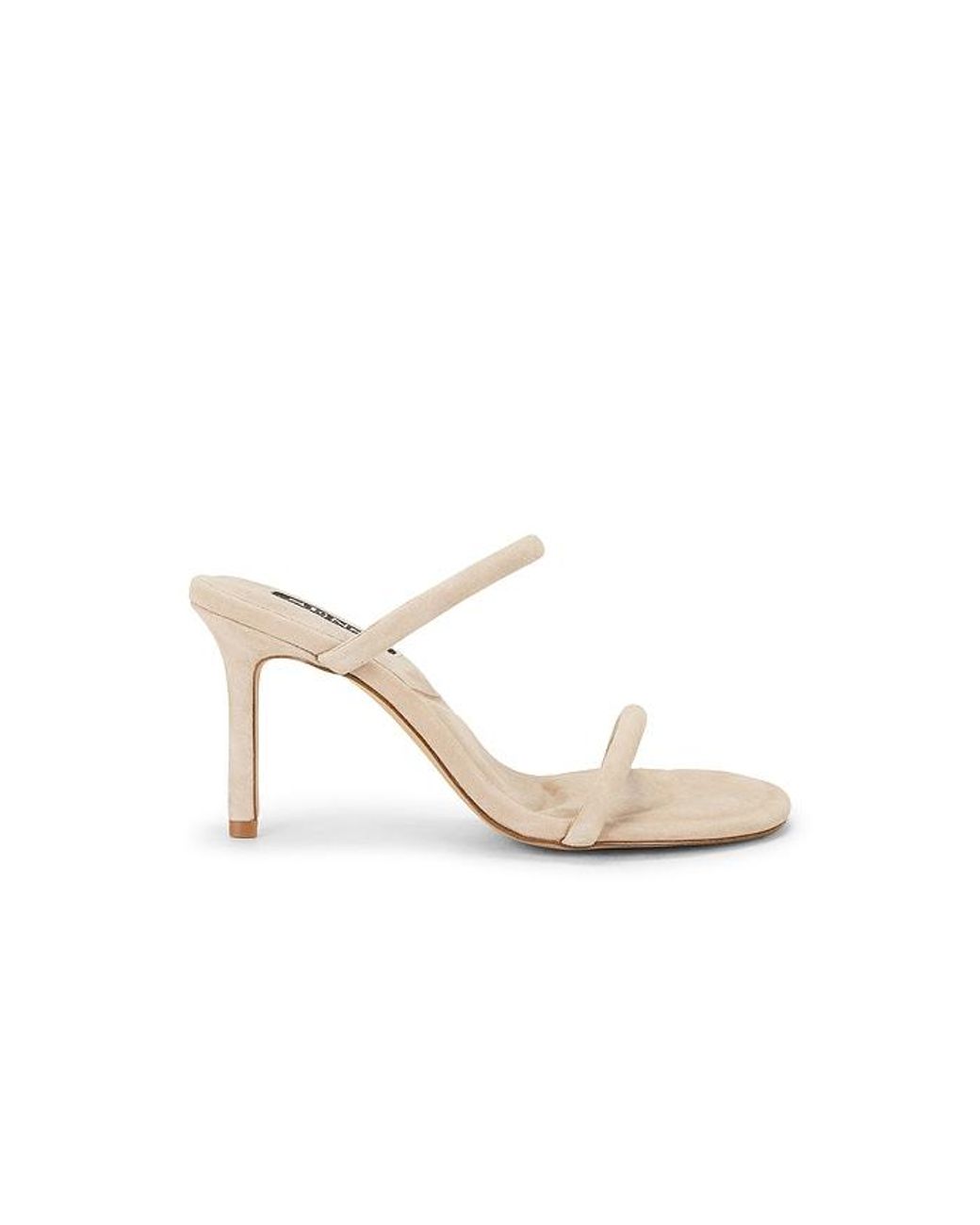 Senso White Sandale Upton Iv