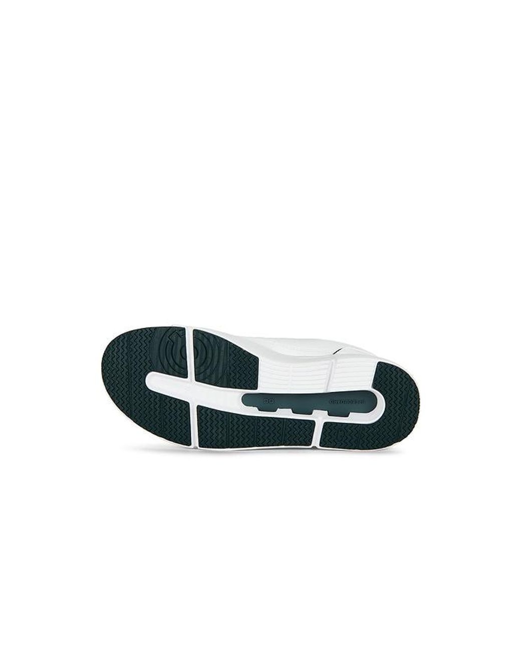 On Shoes White The Roger Centre Court Sneaker