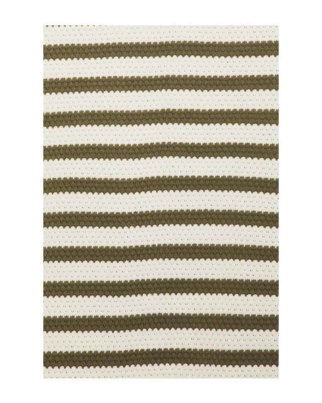 Barbour Multicolor Farlam Striped Tailored Polo for men