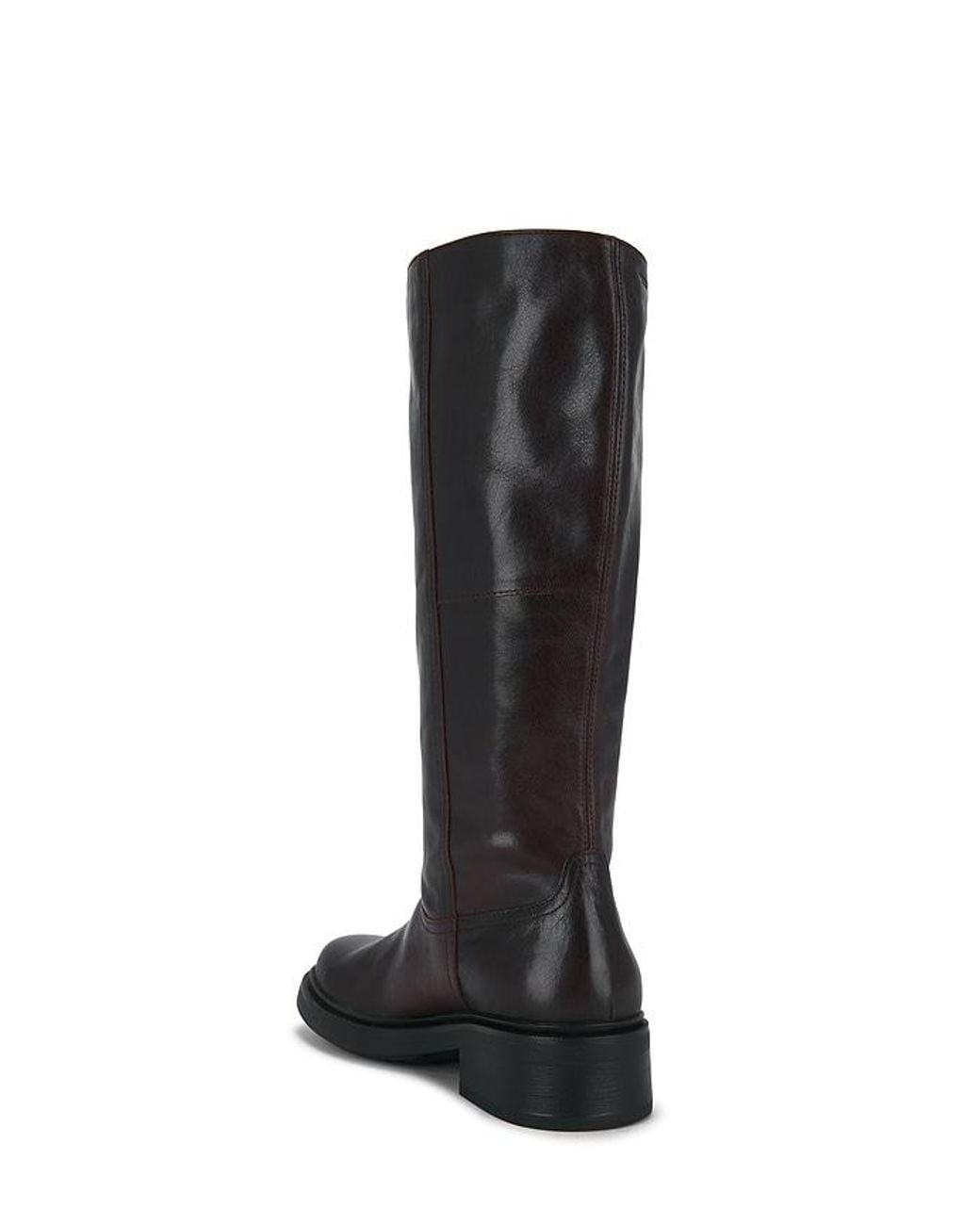 Vagabond Black Karlie Boot