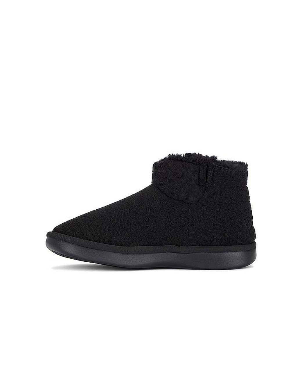 Brunch Black The Teddy Boot for men