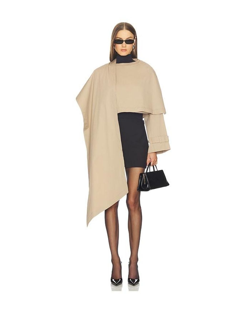 SRG Natural Elly Jacket