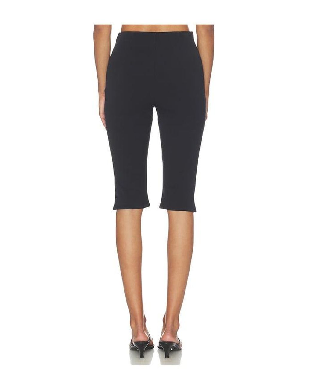 Posse Blue Angelina Capri