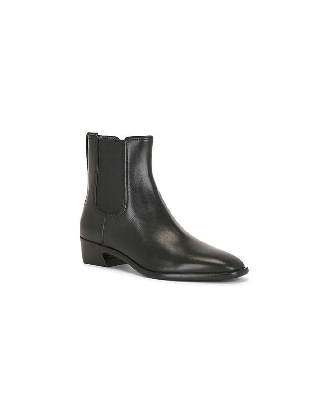 Vince Black Ari Boot