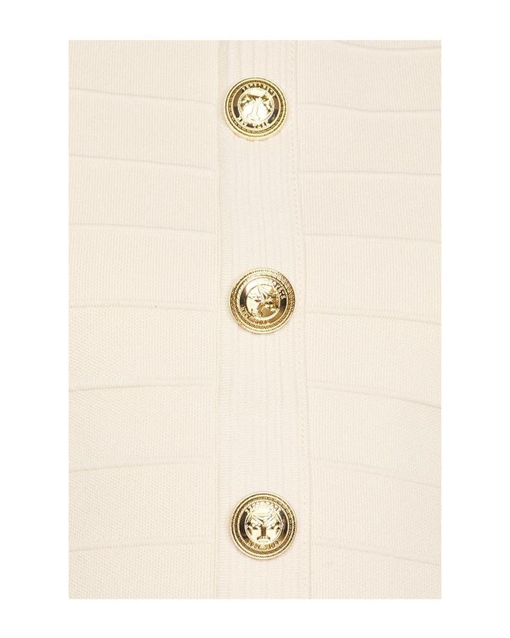 retroféte Natural Andy Knit Dress