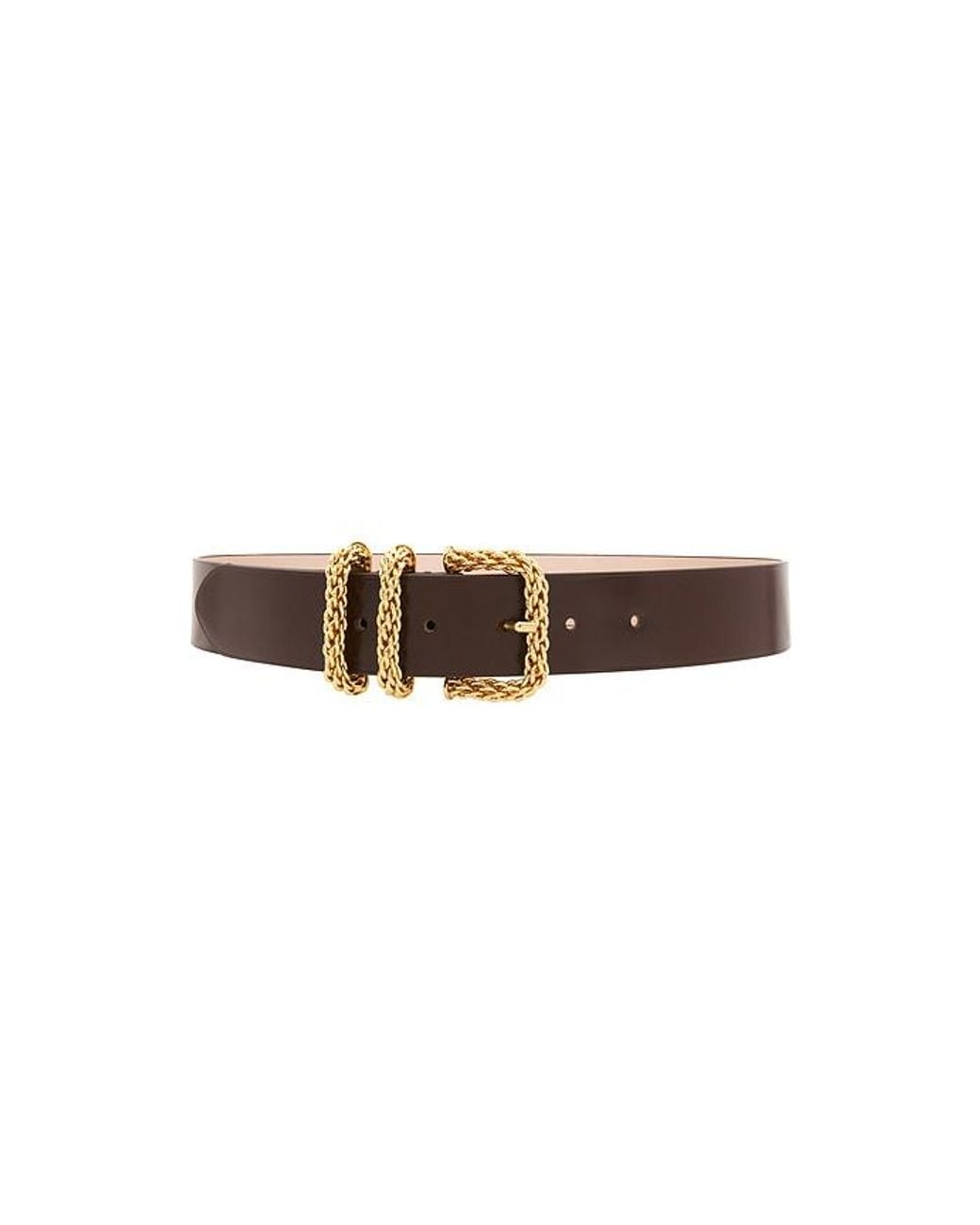 By Far Multicolor Katina Belt