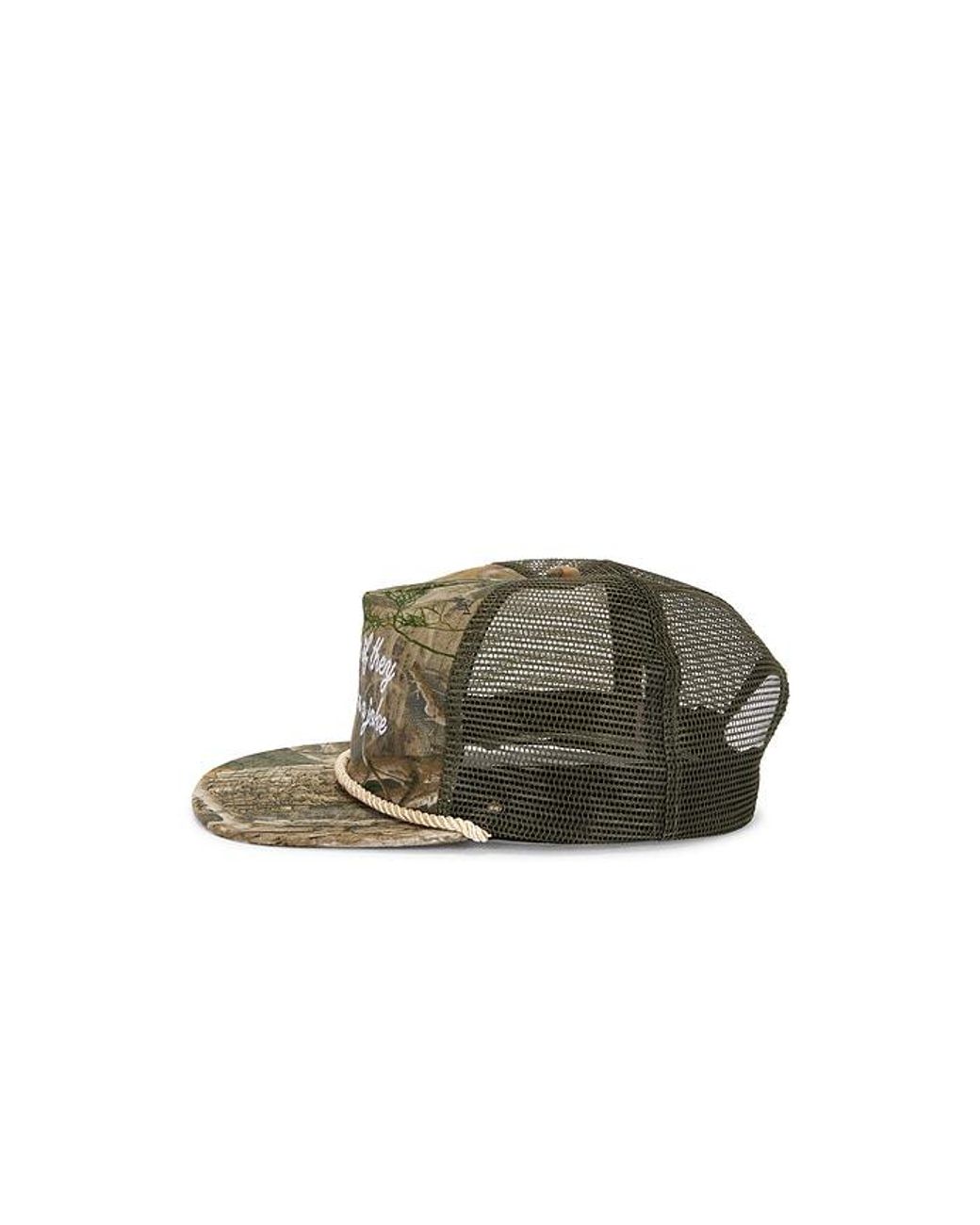 Remington Stone Multicolor Joker Trucker Hat