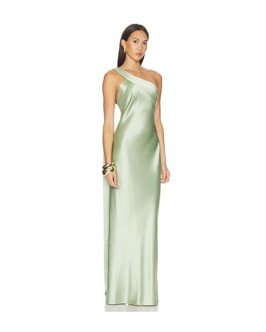 retroféte White Sirocco Dress