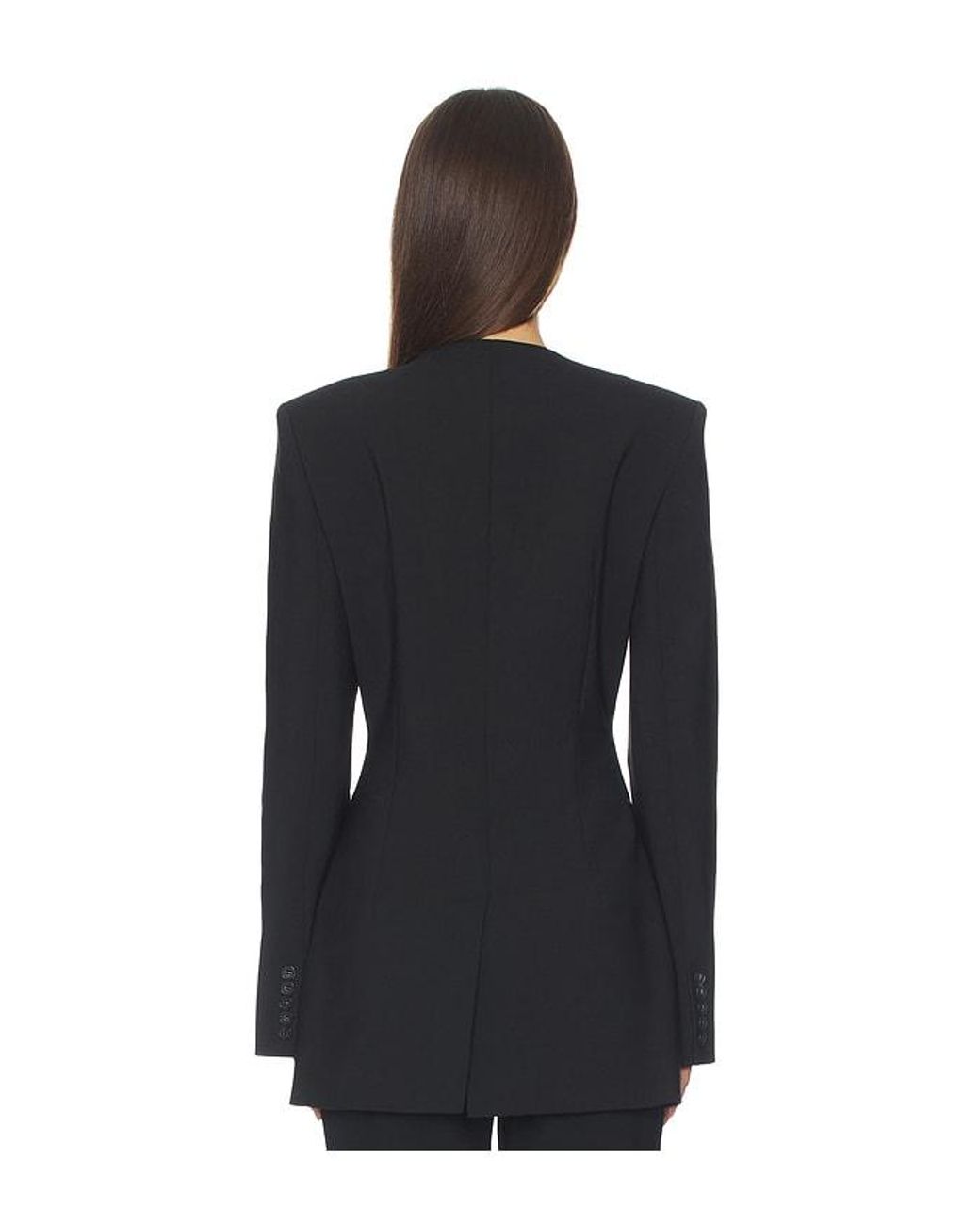 SRG Black Kenny Blazer