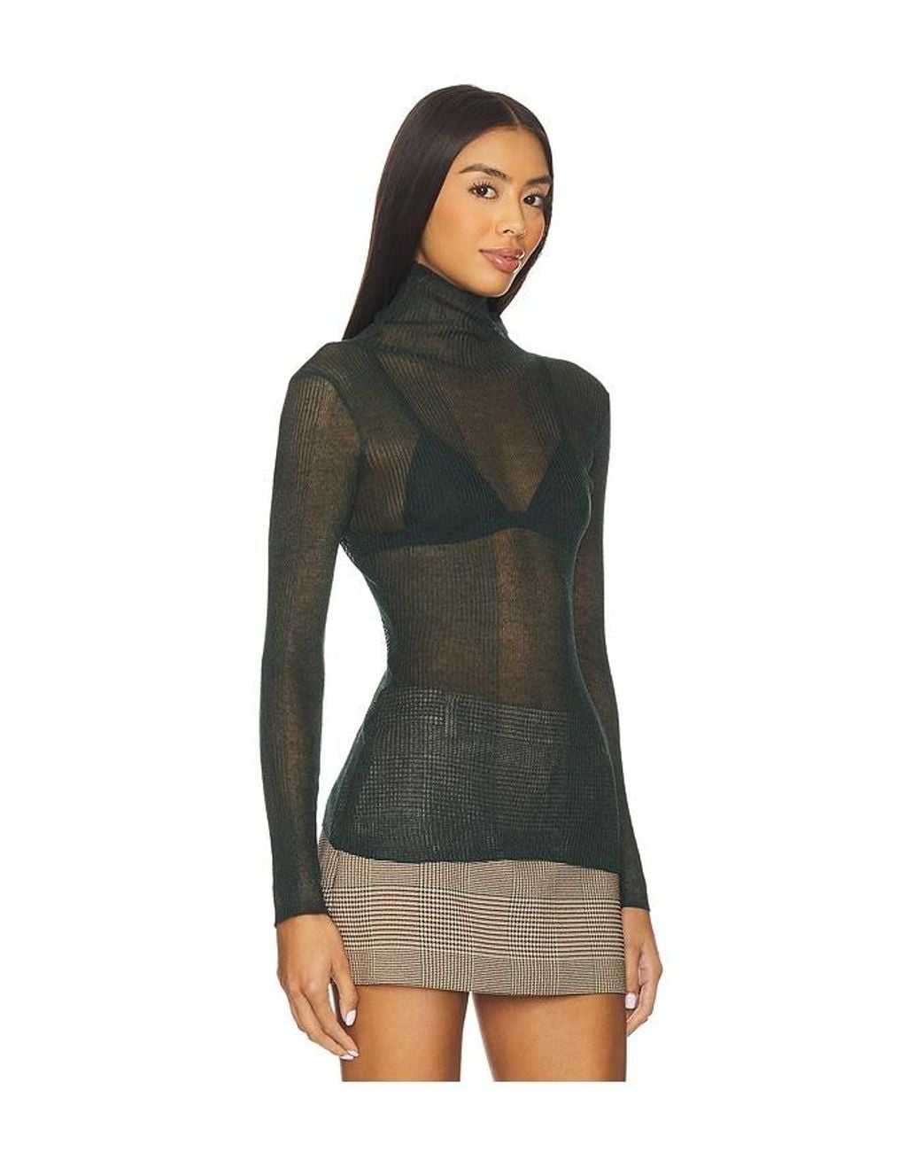 SER.O.YA Multicolor Piper Sweater