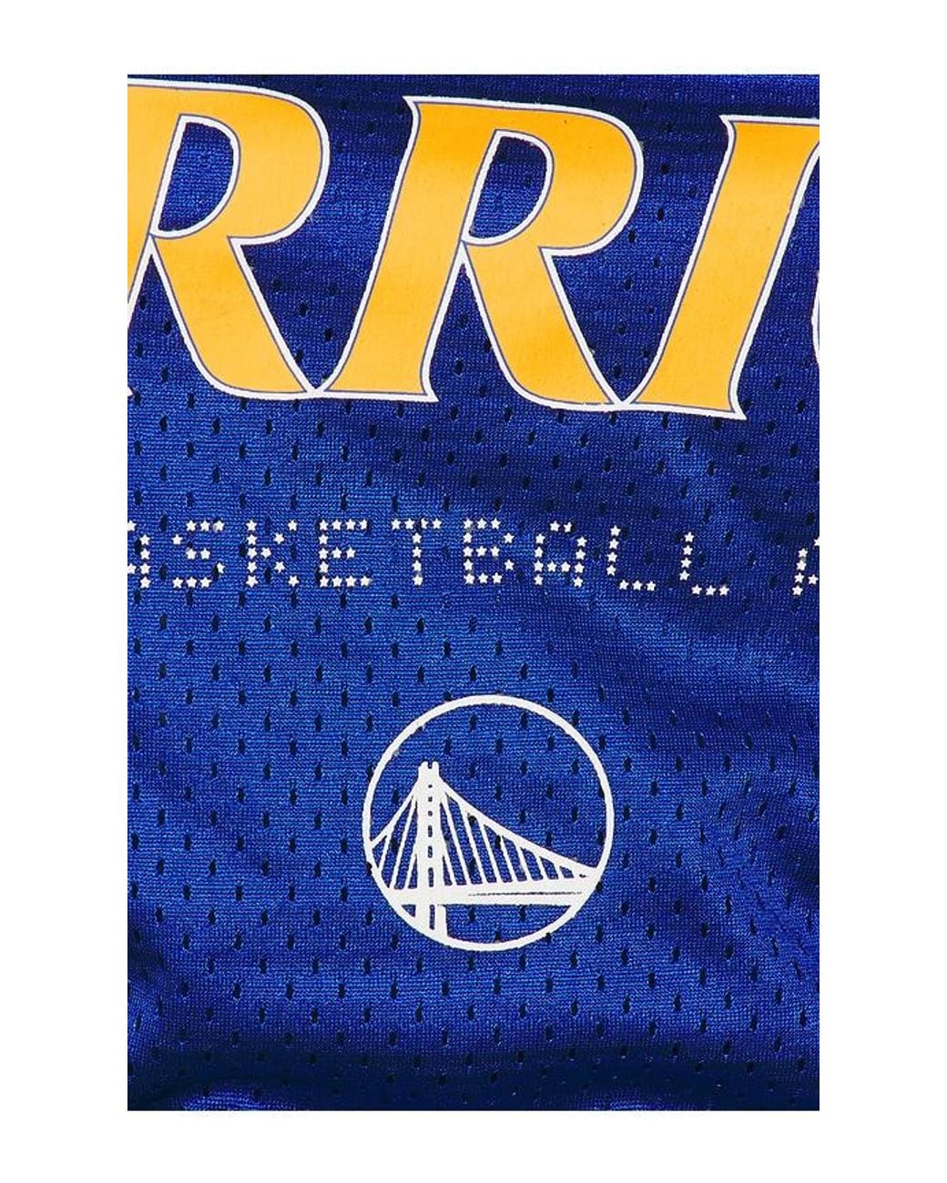 OFF SEASON Blue Jersey Halter Top