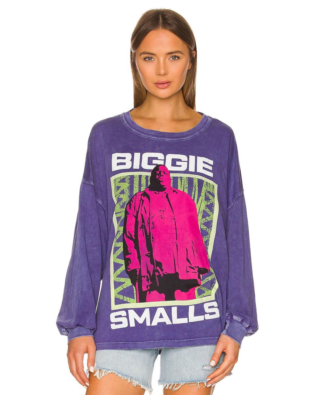 daydreamer biggie