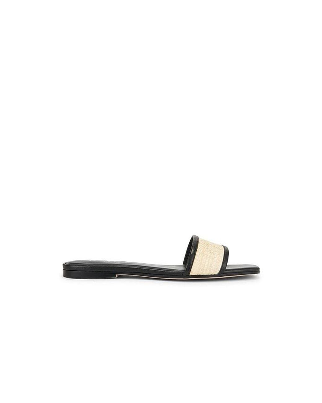 Raye White Hillie Sandal