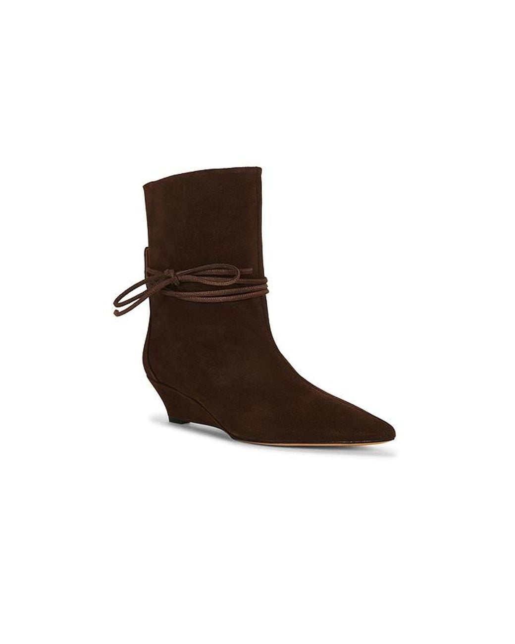 Odissi Brown Gemma Boot