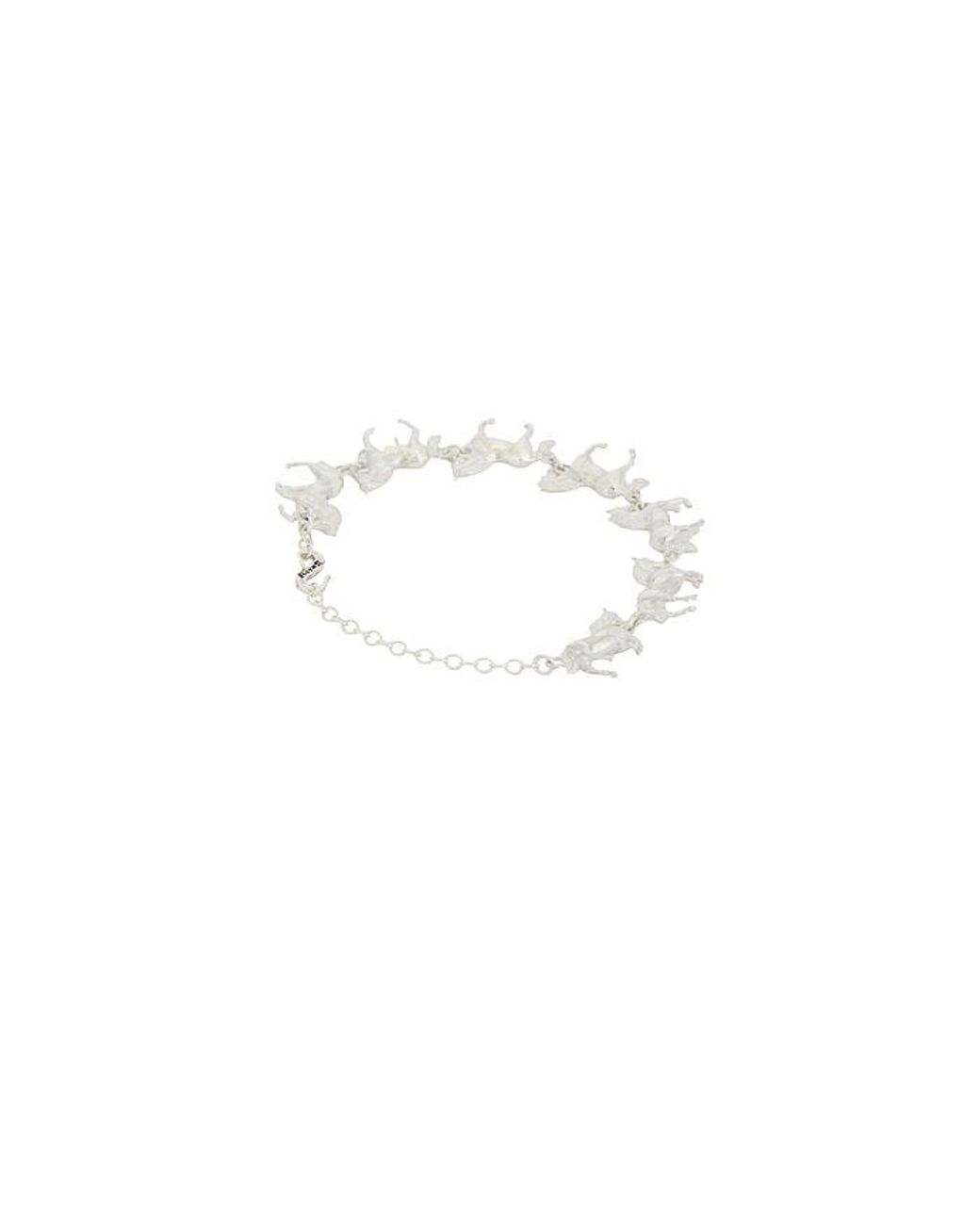 Maple Black Stampede Bracelet (Adjustable Also for men
