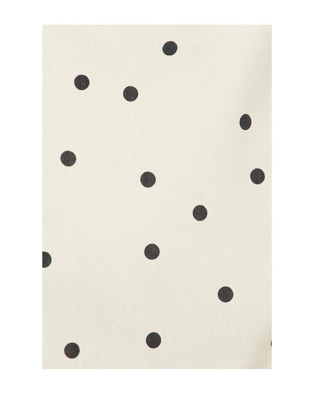 Tularosa White Adalyn Vest Top