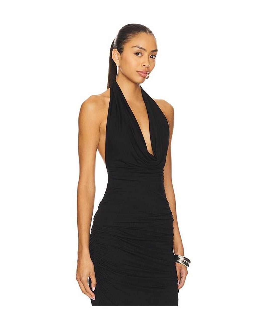 Nia Black Declan Top