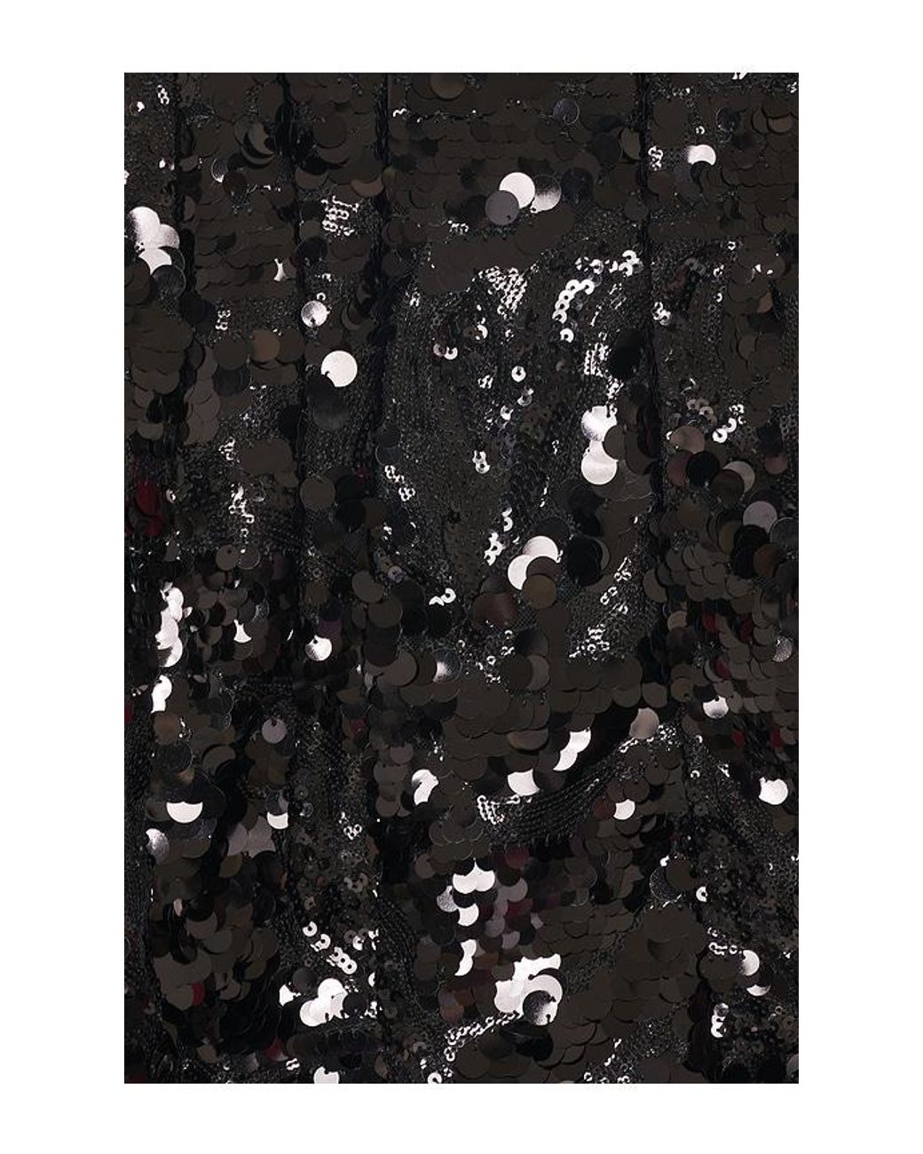 AKNVAS Black Kleid Toni