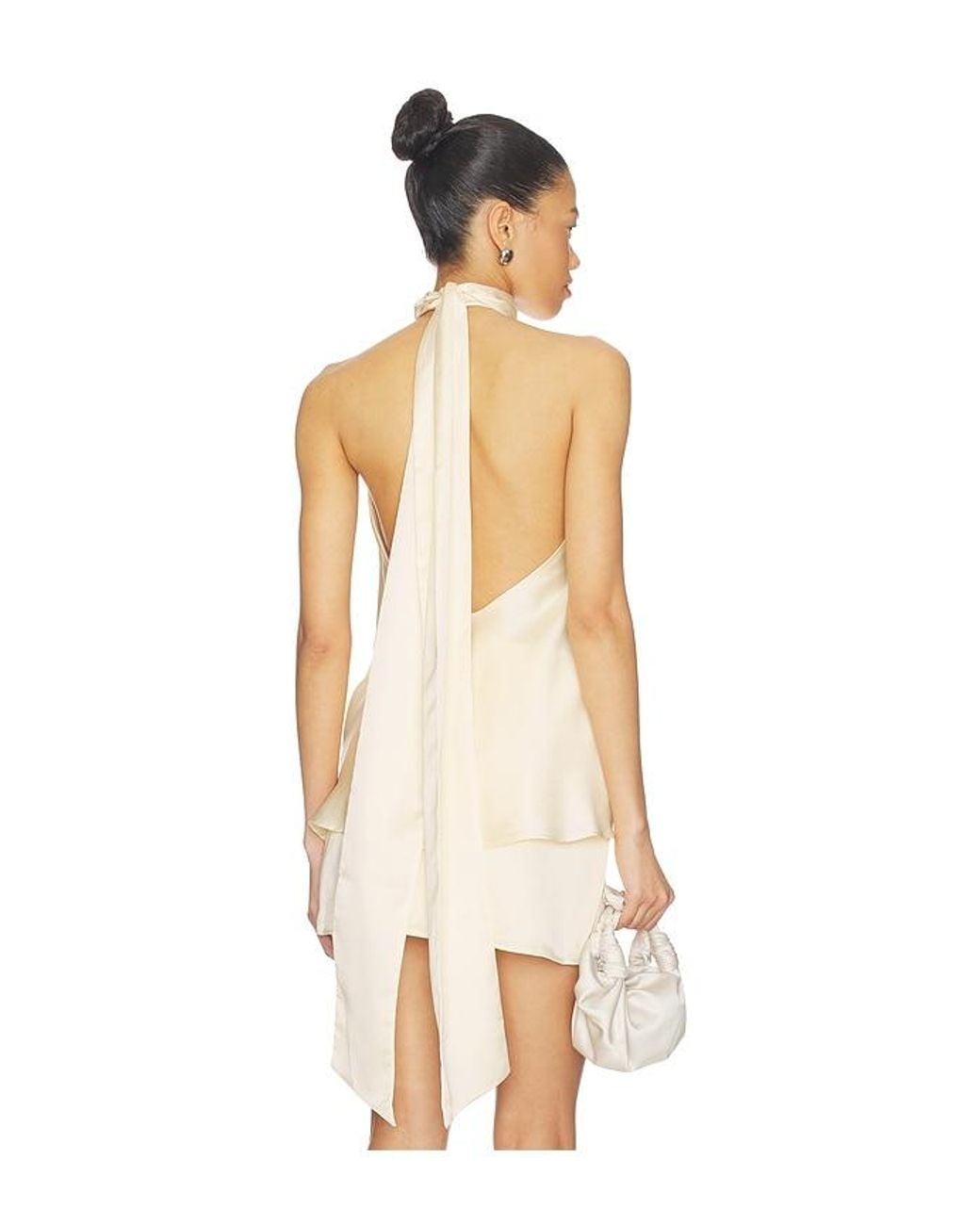 Show Me Your Mumu Natural Lisa Top