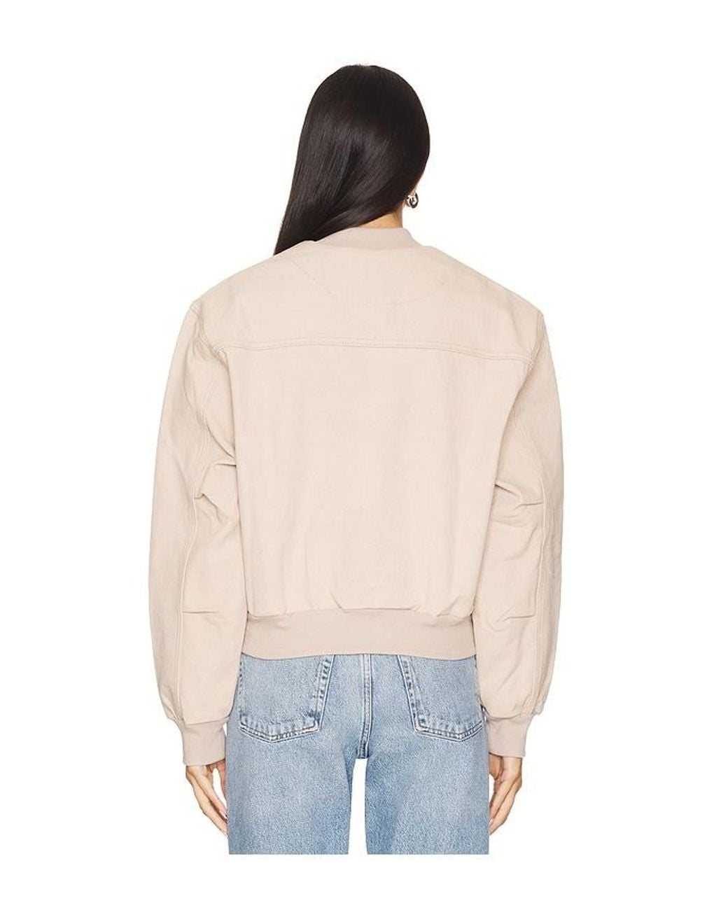 superdown Blue Dahlia Jacket