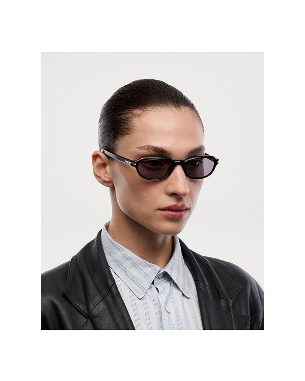 Chimi Black Vox Sunglasses